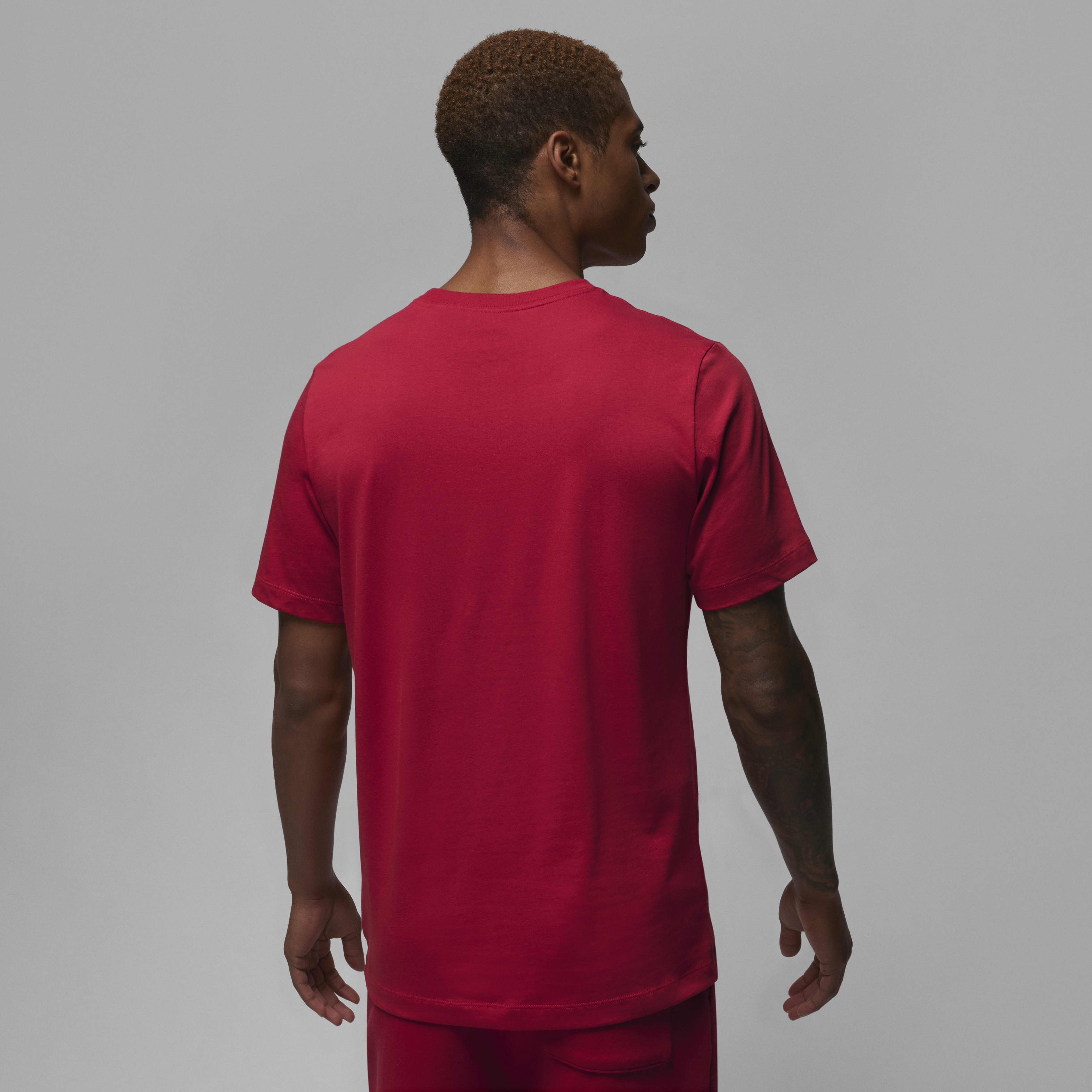 Nike Air Jordan Wordmark 85 Men's T-Shirt | King's Cross